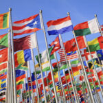 flags