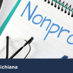 AMA Non-profit luncheon