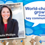 AMA Michiana presents Communications with Paula Phillips