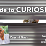 AMA Michiana presents Guide to Curiosity Cassini Nazir
