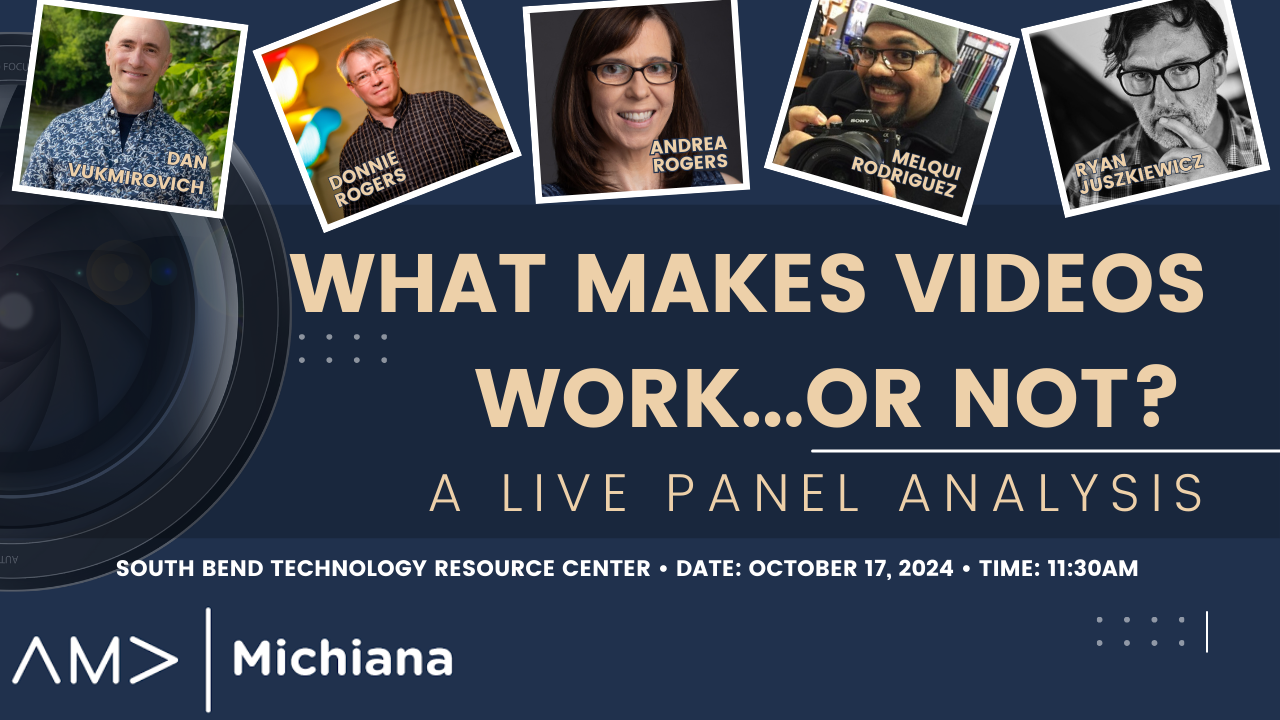 What Makes Videos Work ... or Not?