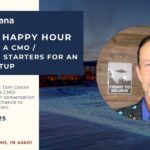 AMA Michiana September Happy Hour